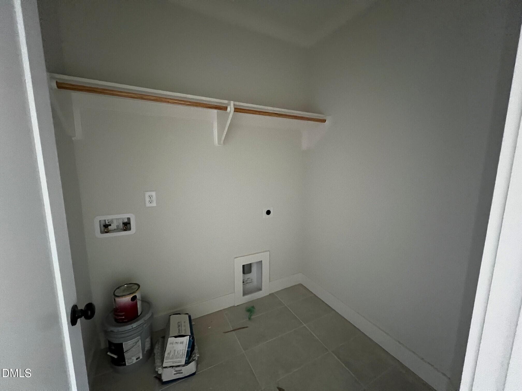 laundry room - 6051 Scalybark Road, Durham, NC 27712, Durham