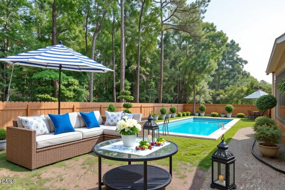 225 Shadow Mist - 225 Shadow Mist Court, Apex, NC 27539