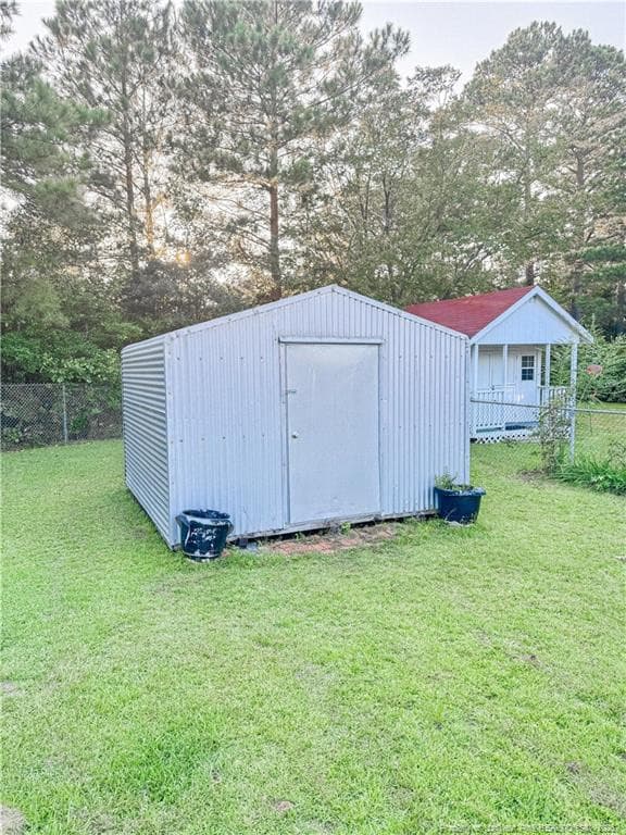 Photo 2 - 332 Rainier Drive, Fayetteville, NC 28314, Fayetteville
