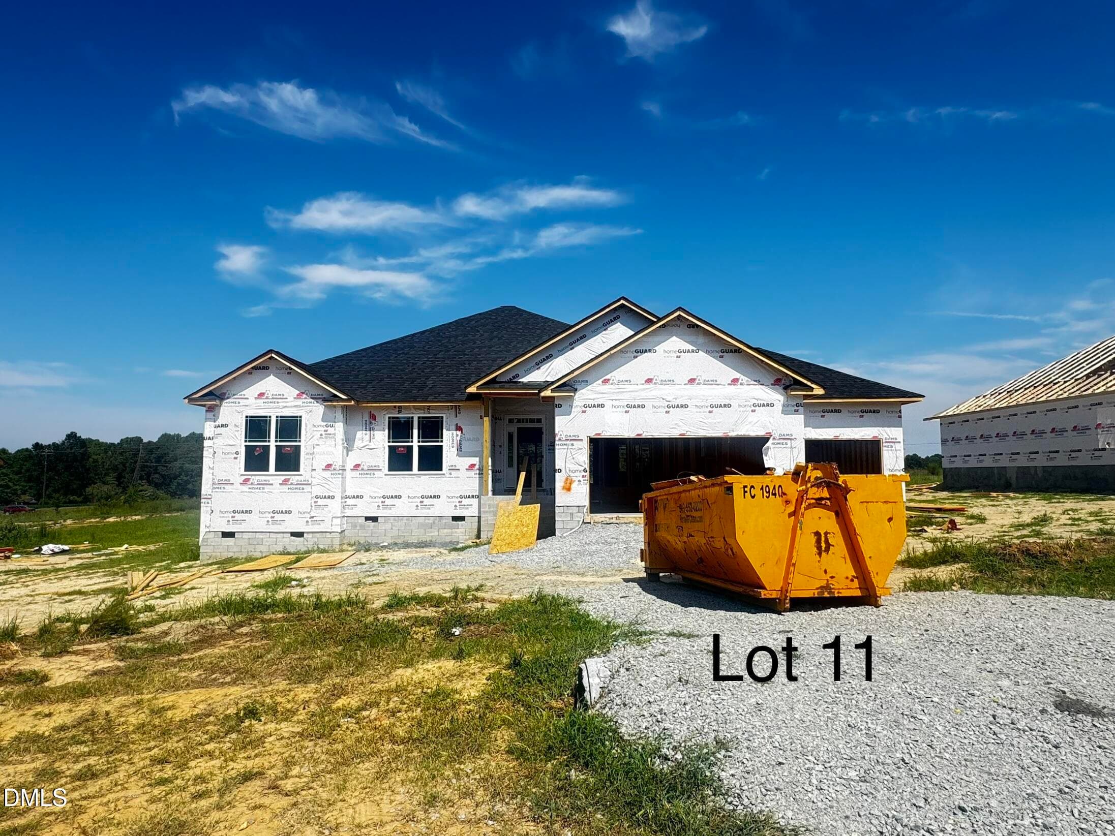 Lot 11 JPEG - 254 Galway Road, Lillington, NC 27546