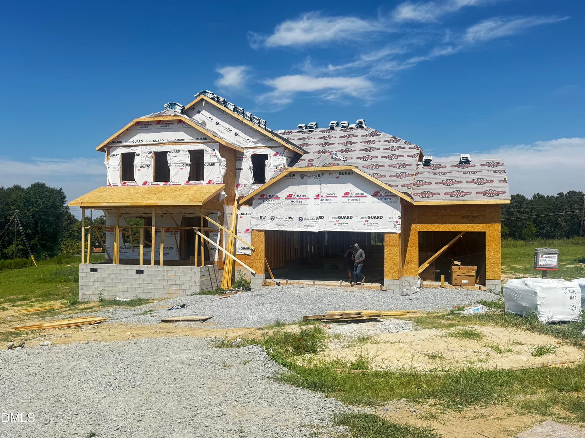 Lot 12 jpeg - 270 Galway Road, Lillington, NC 27546