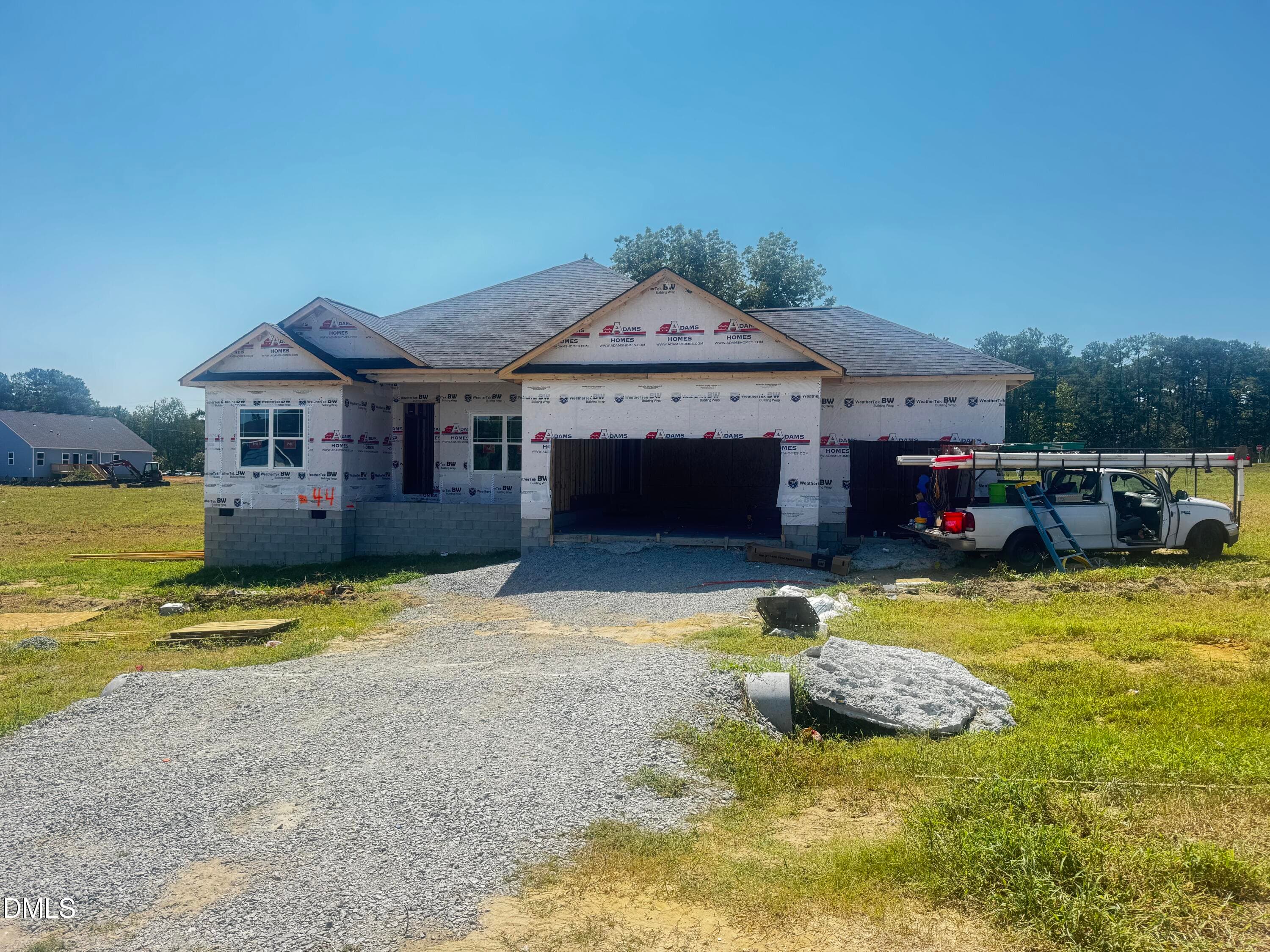 lot 044 jpeg - 147 Galway Road, Lillington, NC 27546