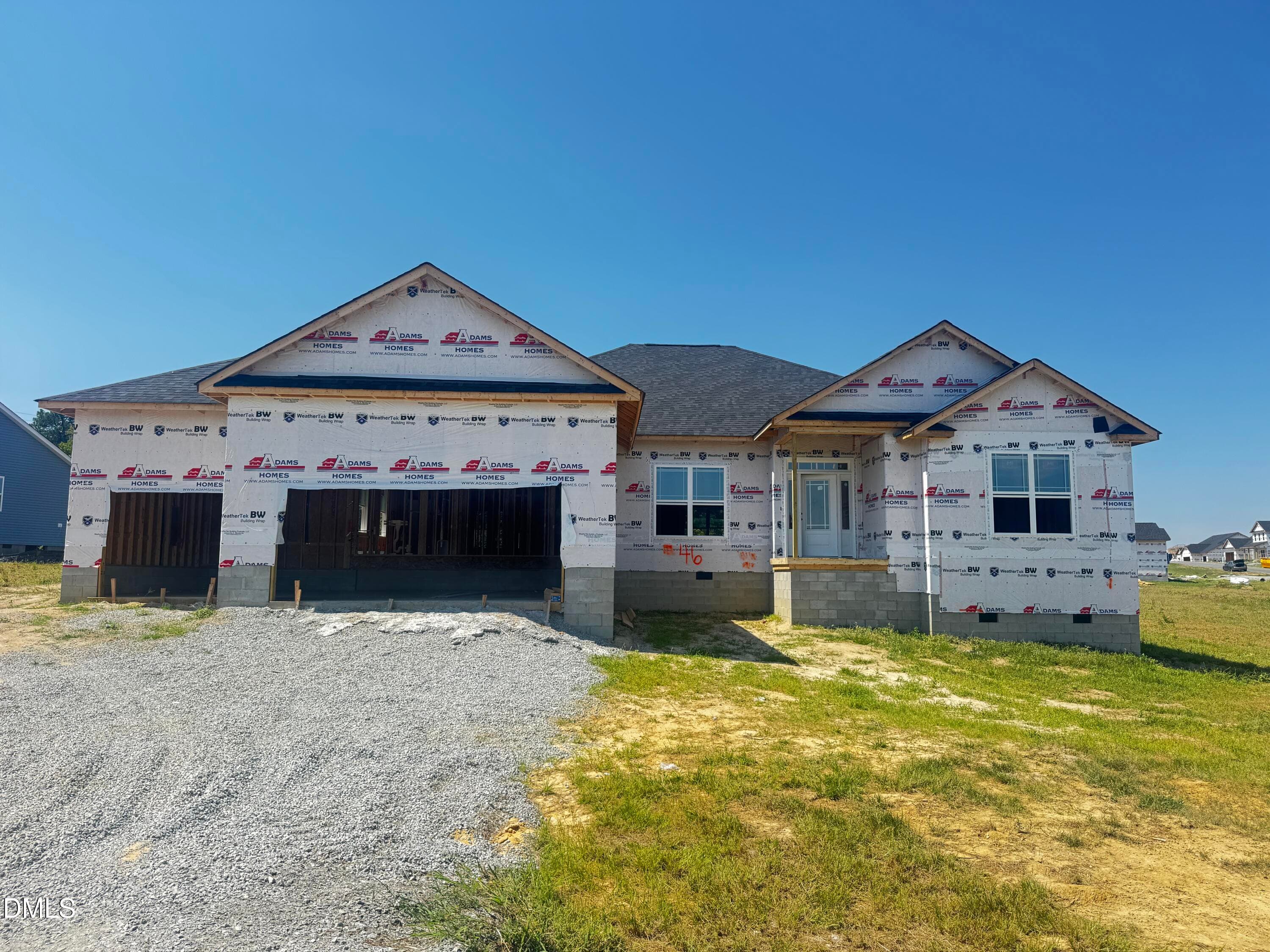 lot 46 jpeg - 49 Galway Road, Lillington, NC 27546