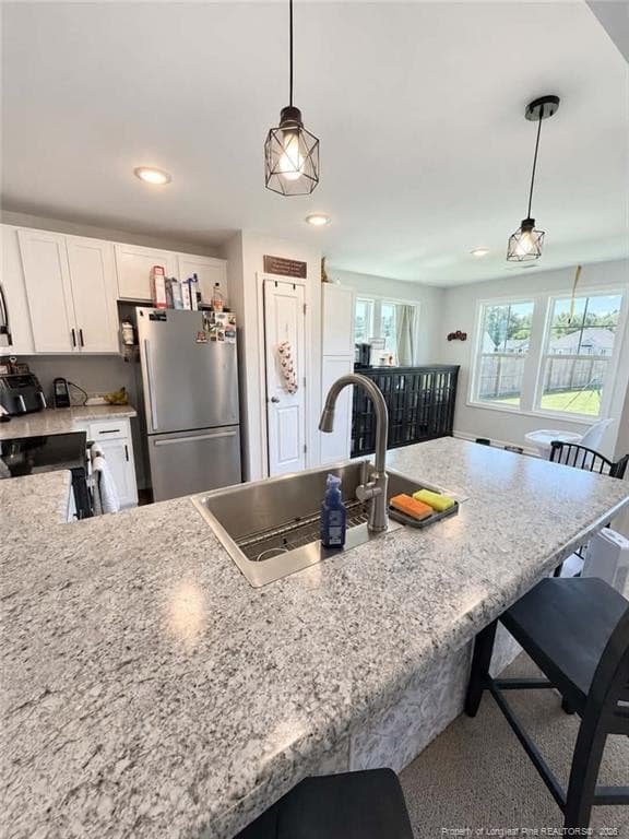 Photo 6 - 132 Presley Street, Raeford, NC 28376, Raeford