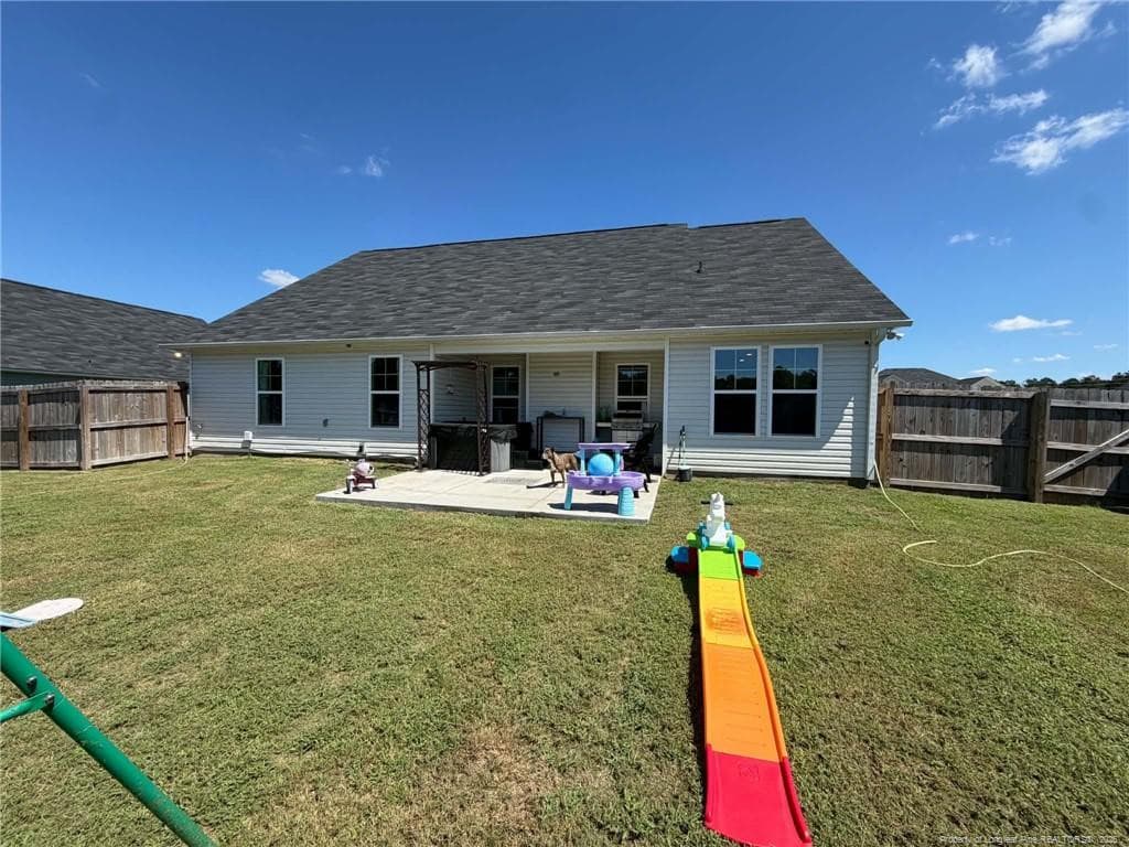 Photo 19 - 132 Presley Street, Raeford, NC 28376, Raeford