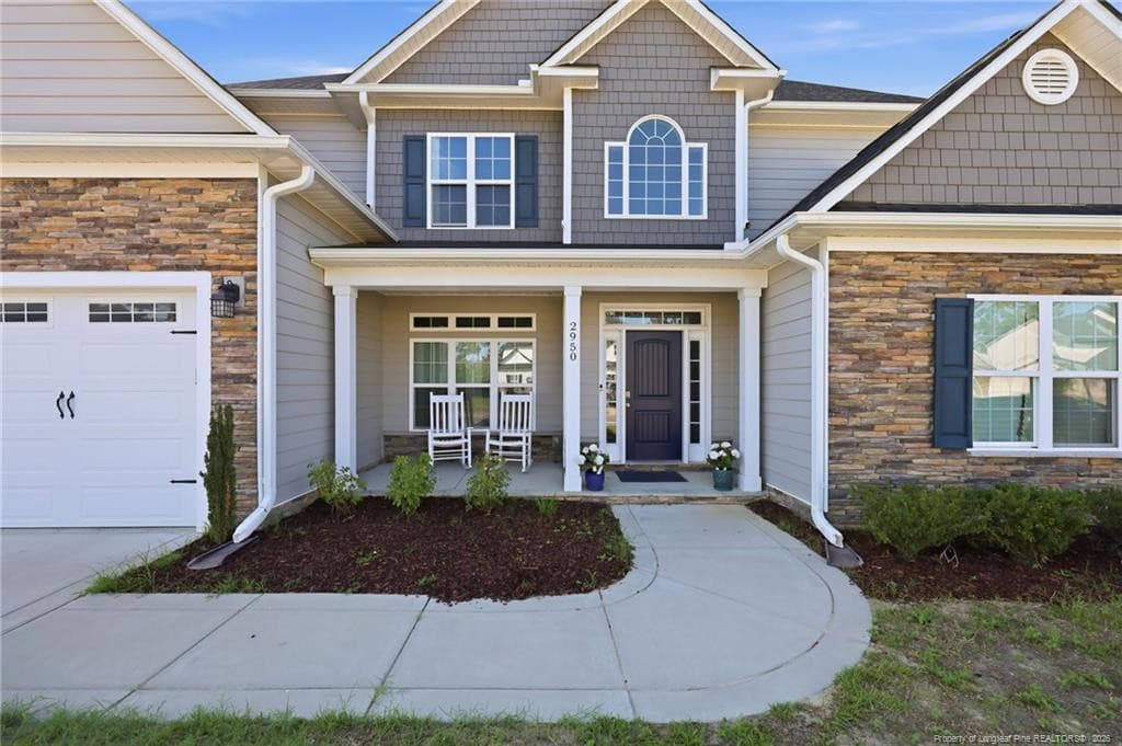Photo 3 - 2950 Cragburn Place, Fayetteville, NC 28306, Fayetteville