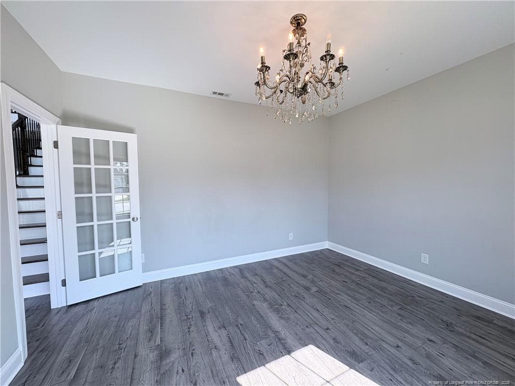 Photo 6 - 2950 Cragburn Place, Fayetteville, NC 28306, Fayetteville