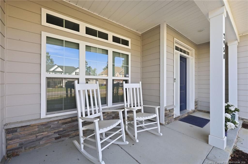 Photo 4 - 2950 Cragburn Place, Fayetteville, NC 28306, Fayetteville