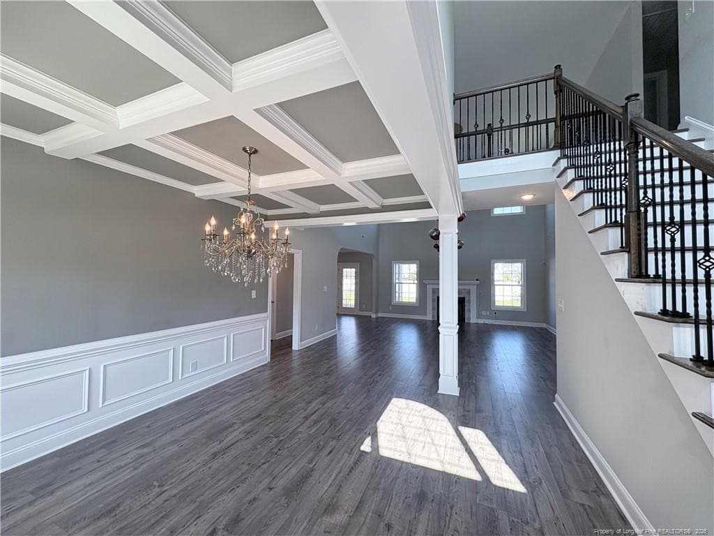 Photo 8 - 2950 Cragburn Place, Fayetteville, NC 28306, Fayetteville