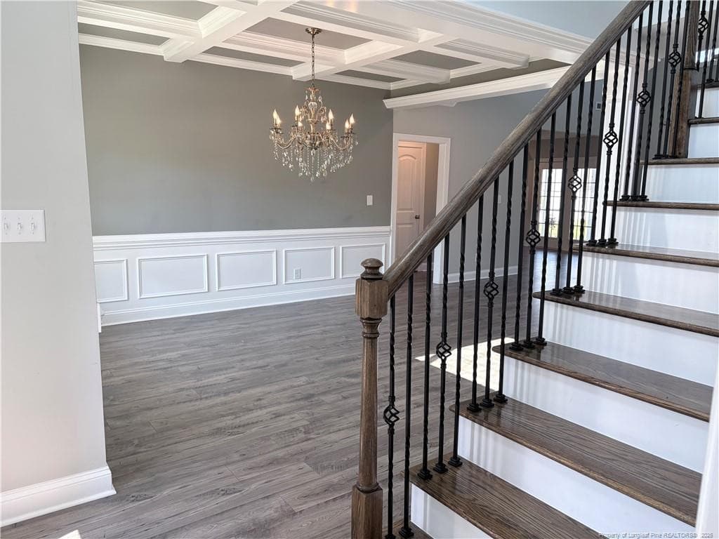 Photo 7 - 2950 Cragburn Place, Fayetteville, NC 28306, Fayetteville