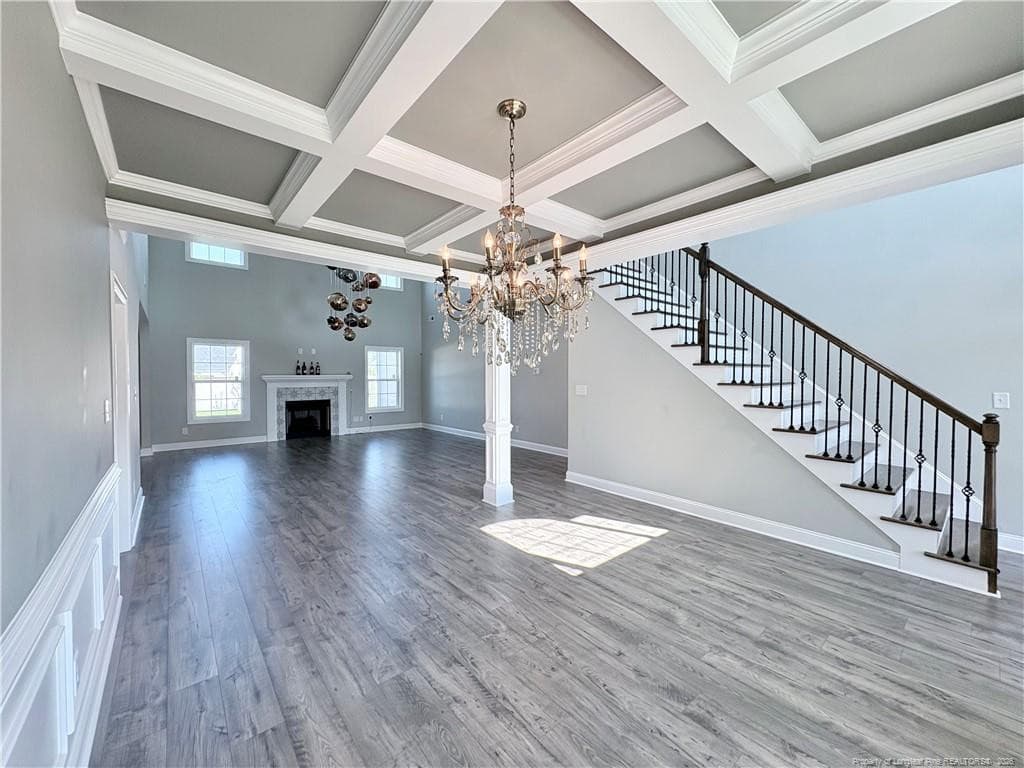 Photo 9 - 2950 Cragburn Place, Fayetteville, NC 28306, Fayetteville