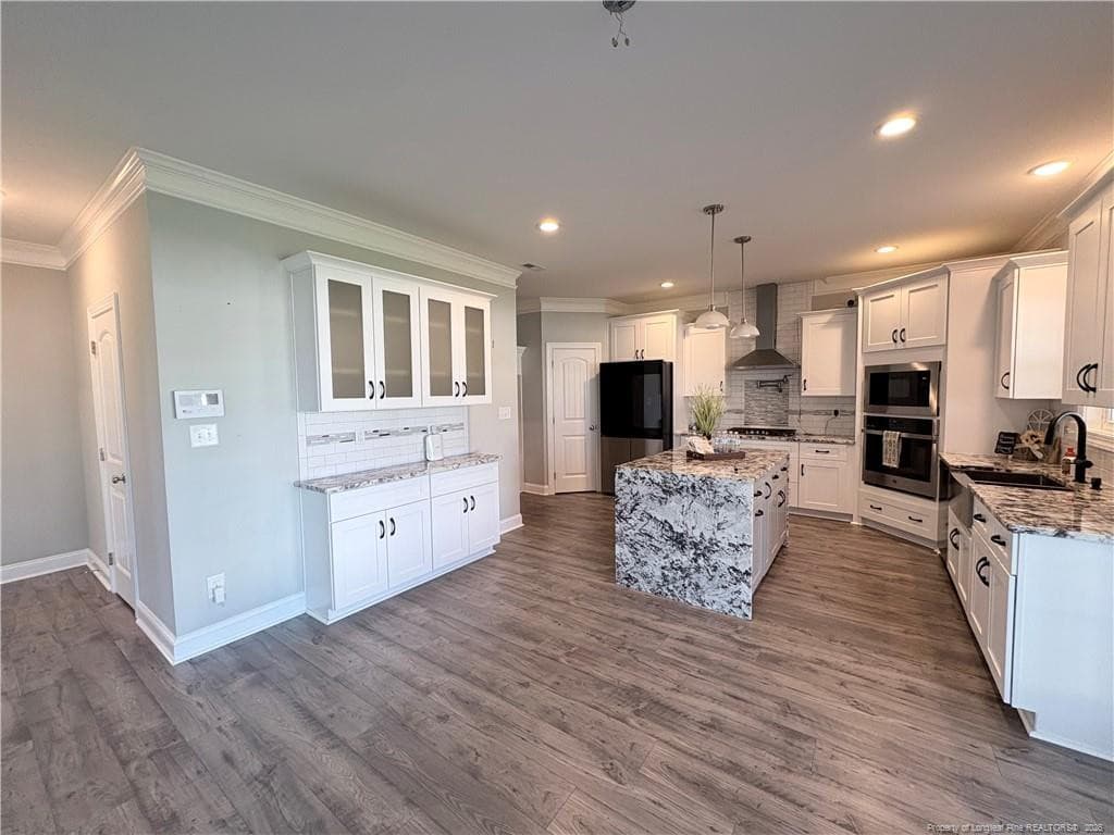 Photo 14 - 2950 Cragburn Place, Fayetteville, NC 28306, Fayetteville
