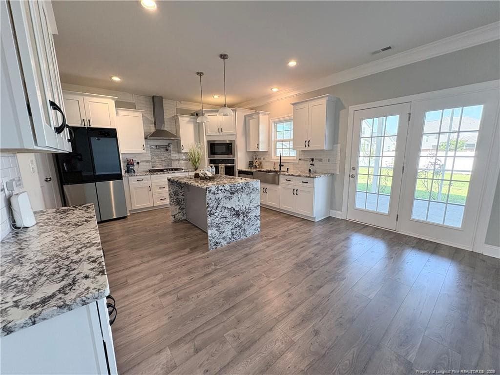 Photo 15 - 2950 Cragburn Place, Fayetteville, NC 28306, Fayetteville