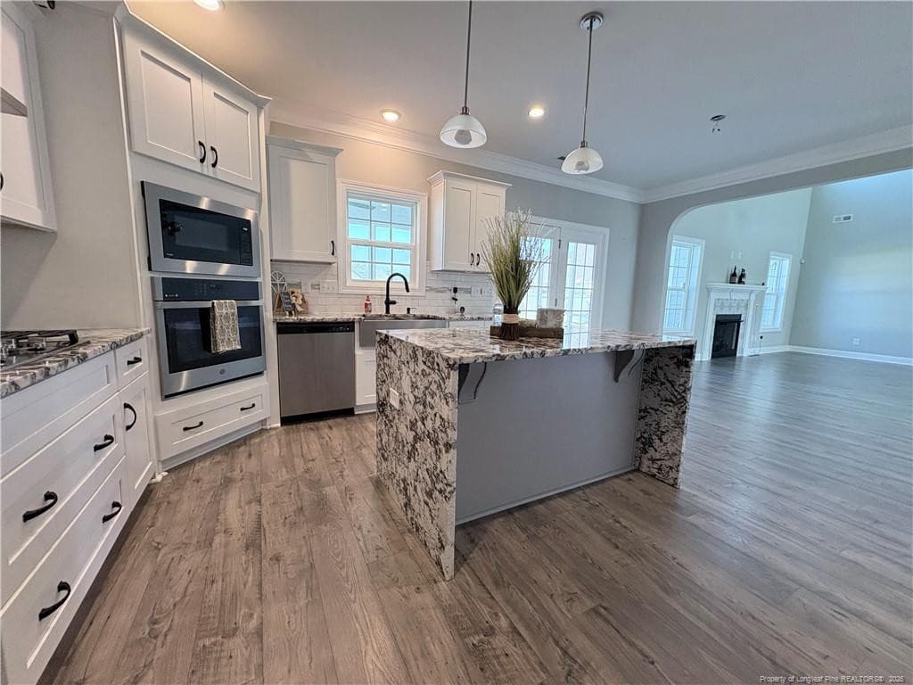 Photo 18 - 2950 Cragburn Place, Fayetteville, NC 28306, Fayetteville