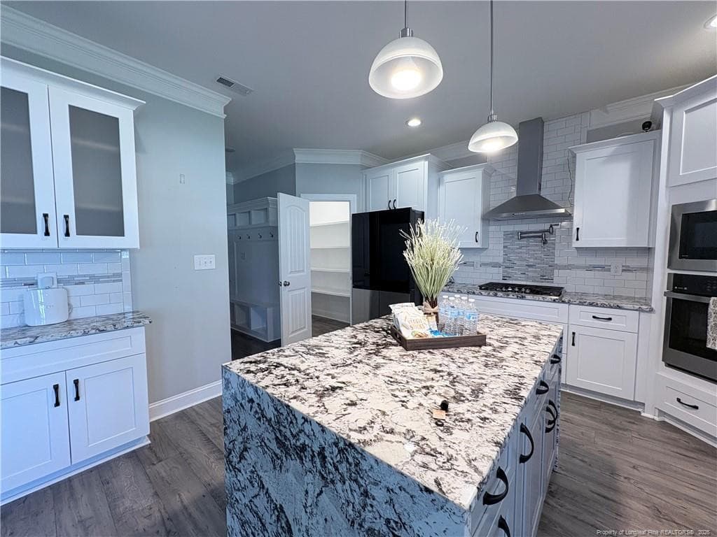 Photo 20 - 2950 Cragburn Place, Fayetteville, NC 28306, Fayetteville