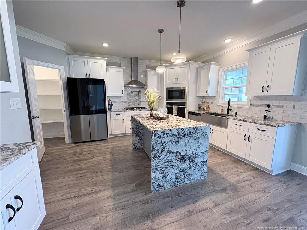 Photo 21 - 2950 Cragburn Place, Fayetteville, NC 28306, Fayetteville