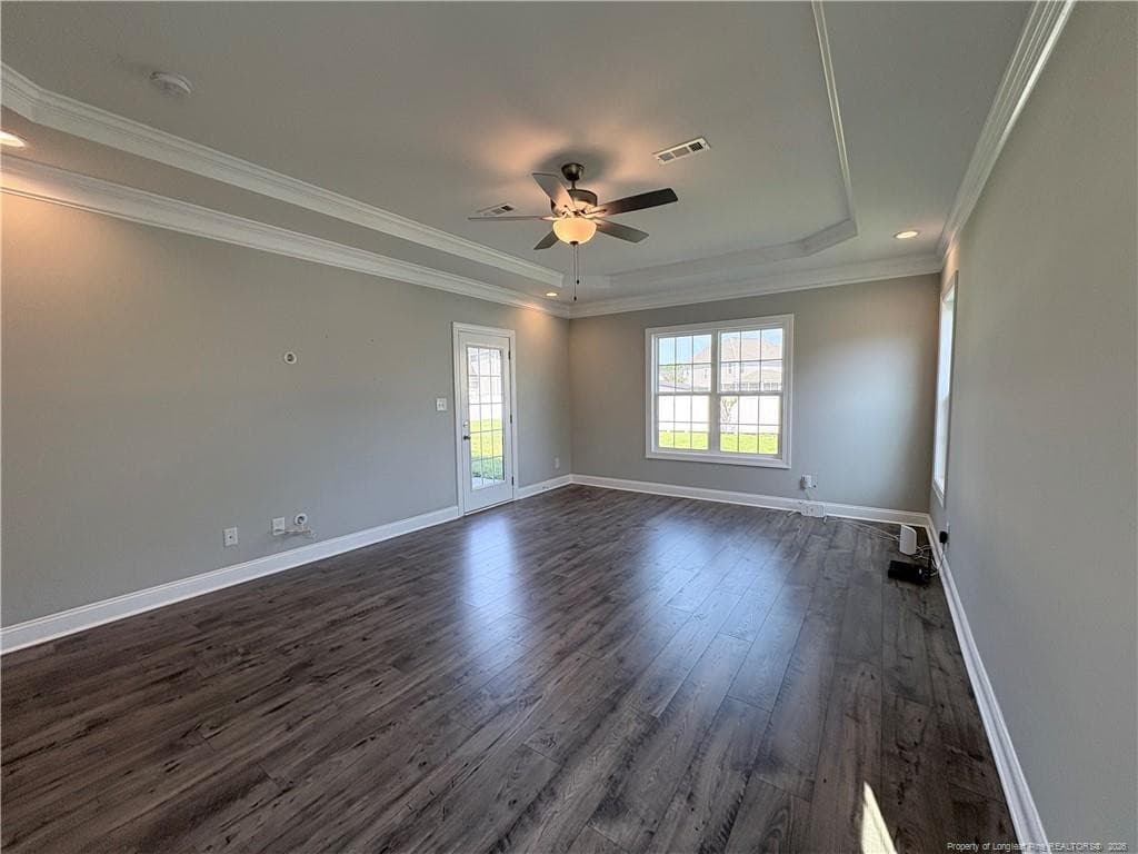 Photo 24 - 2950 Cragburn Place, Fayetteville, NC 28306, Fayetteville
