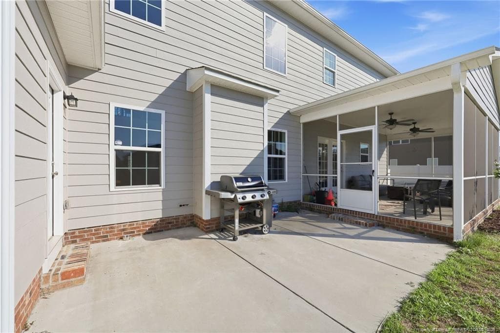Photo 42 - 2950 Cragburn Place, Fayetteville, NC 28306, Fayetteville