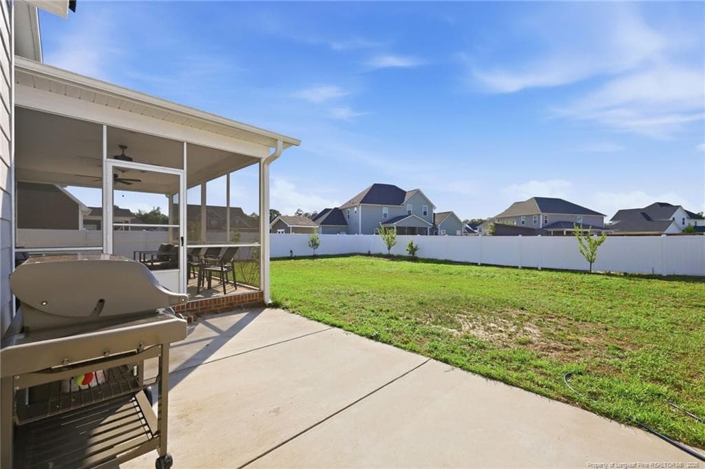 Photo 43 - 2950 Cragburn Place, Fayetteville, NC 28306, Fayetteville
