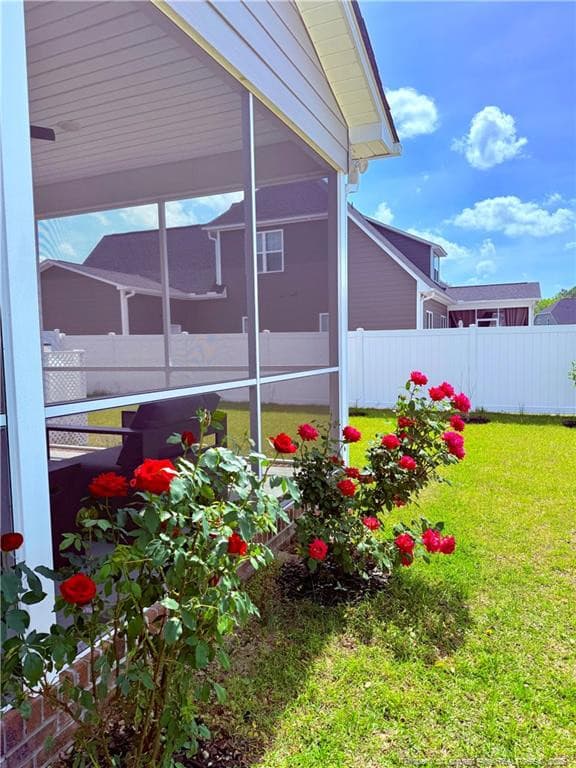 Photo 44 - 2950 Cragburn Place, Fayetteville, NC 28306, Fayetteville