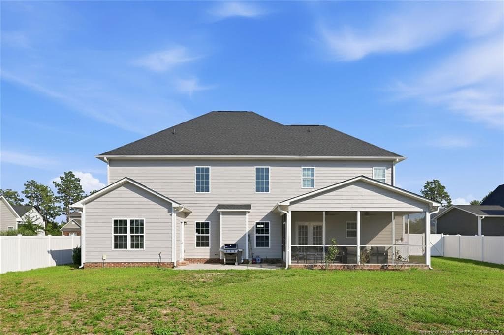 Photo 46 - 2950 Cragburn Place, Fayetteville, NC 28306, Fayetteville