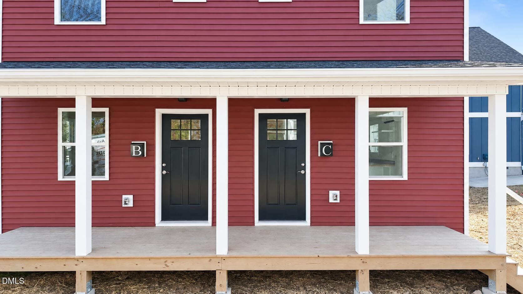 1308 - 1308 Sedgefield Street C, Durham, NC 27705, Durham