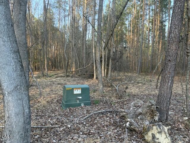 Power - 3829 Standing Pine Lane, Zebulon, NC 27597, Zebulon