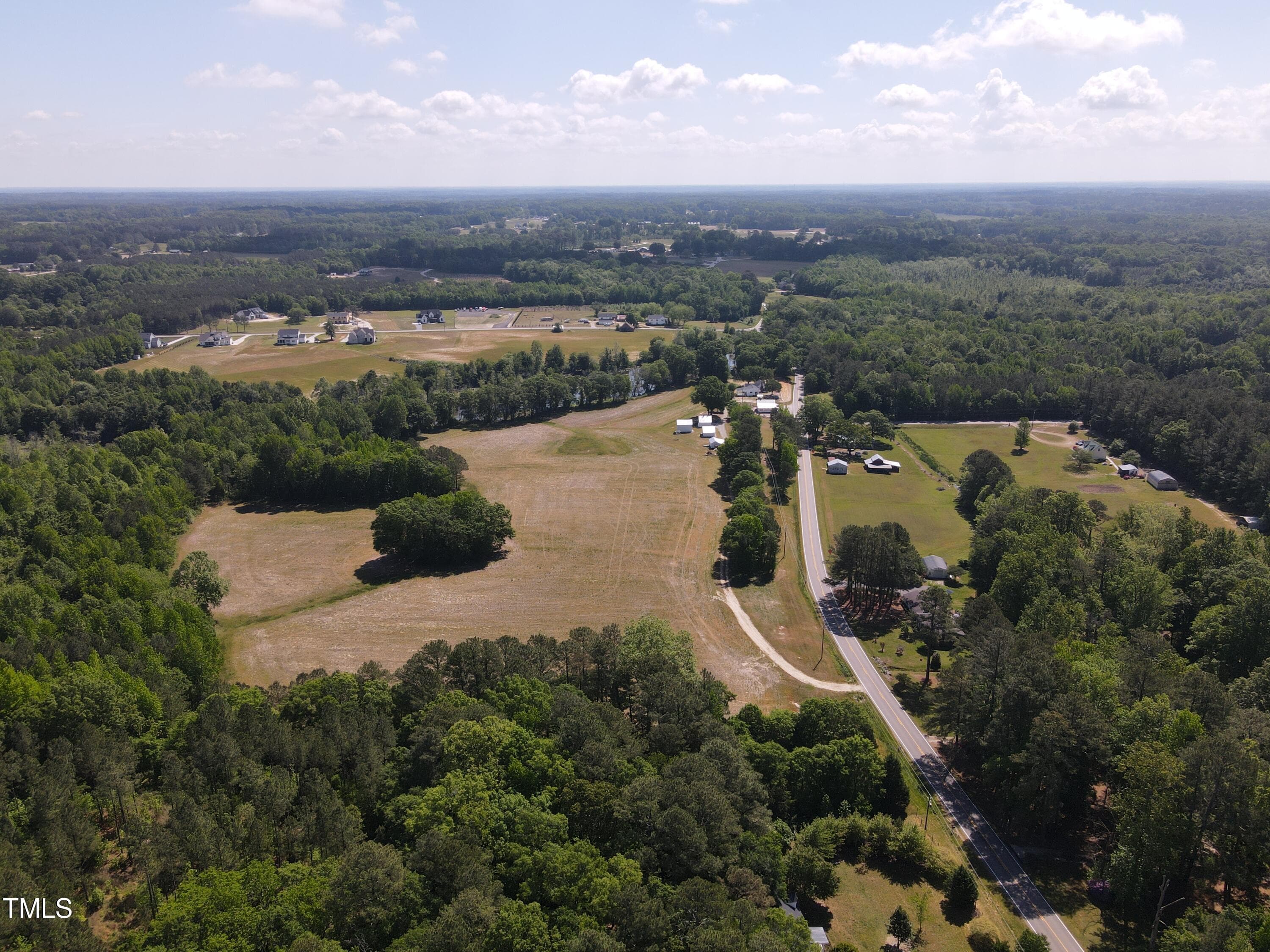 DJI_0045 (1) - 3829 Standing Pine Lane, Zebulon, NC 27597, Zebulon