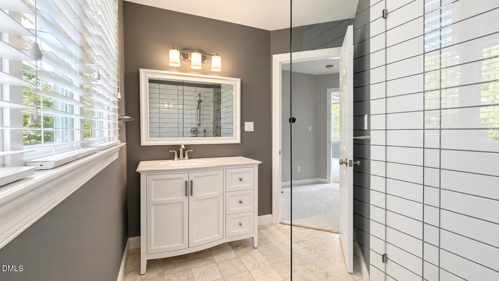 Bathroom - 108 Agassi Court, Cary, NC 27511, Cary
