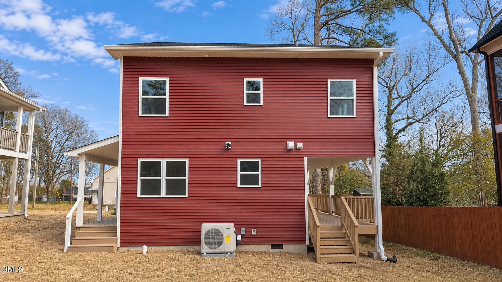 1308 3 - 1308 Sedgefield Street C, Durham, NC 27705, Durham