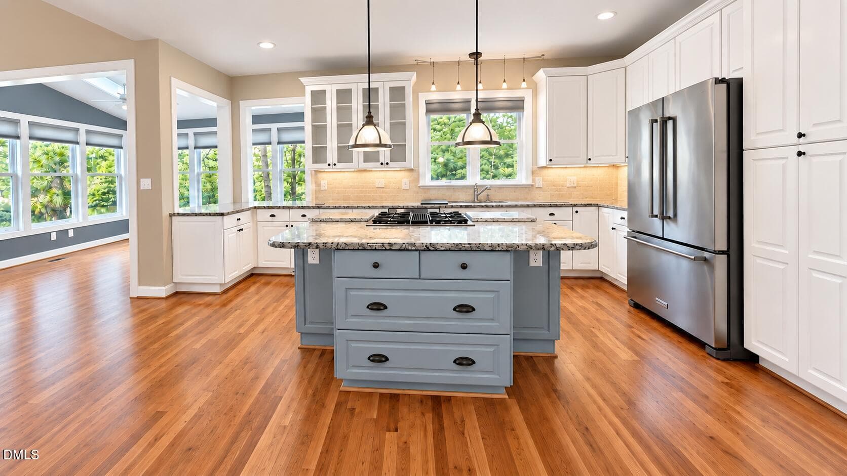 Kitchen - 108 Agassi Court, Cary, NC 27511, Cary