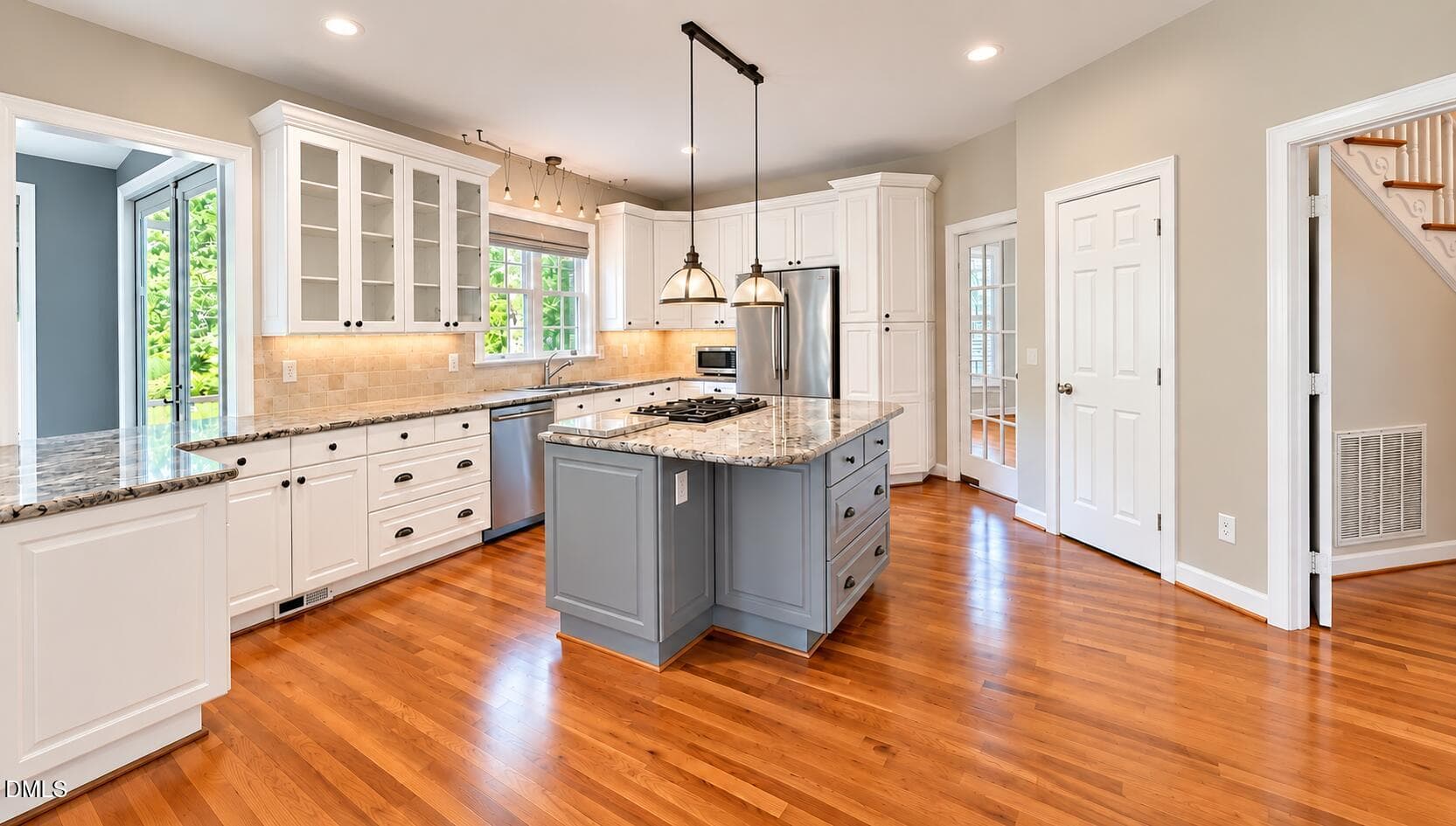Kitchen - 108 Agassi Court, Cary, NC 27511, Cary