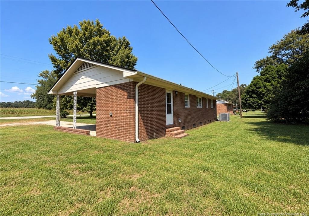 Photo 2 - 16941 Wagram Road, Laurinburg, NC 28352, Laurinburg