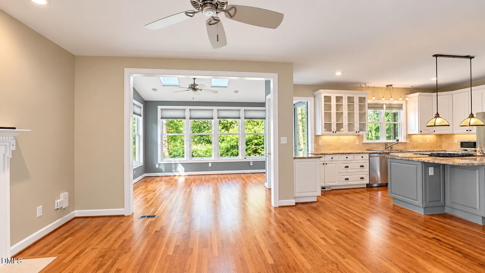 Living Room - 108 Agassi Court, Cary, NC 27511, Cary