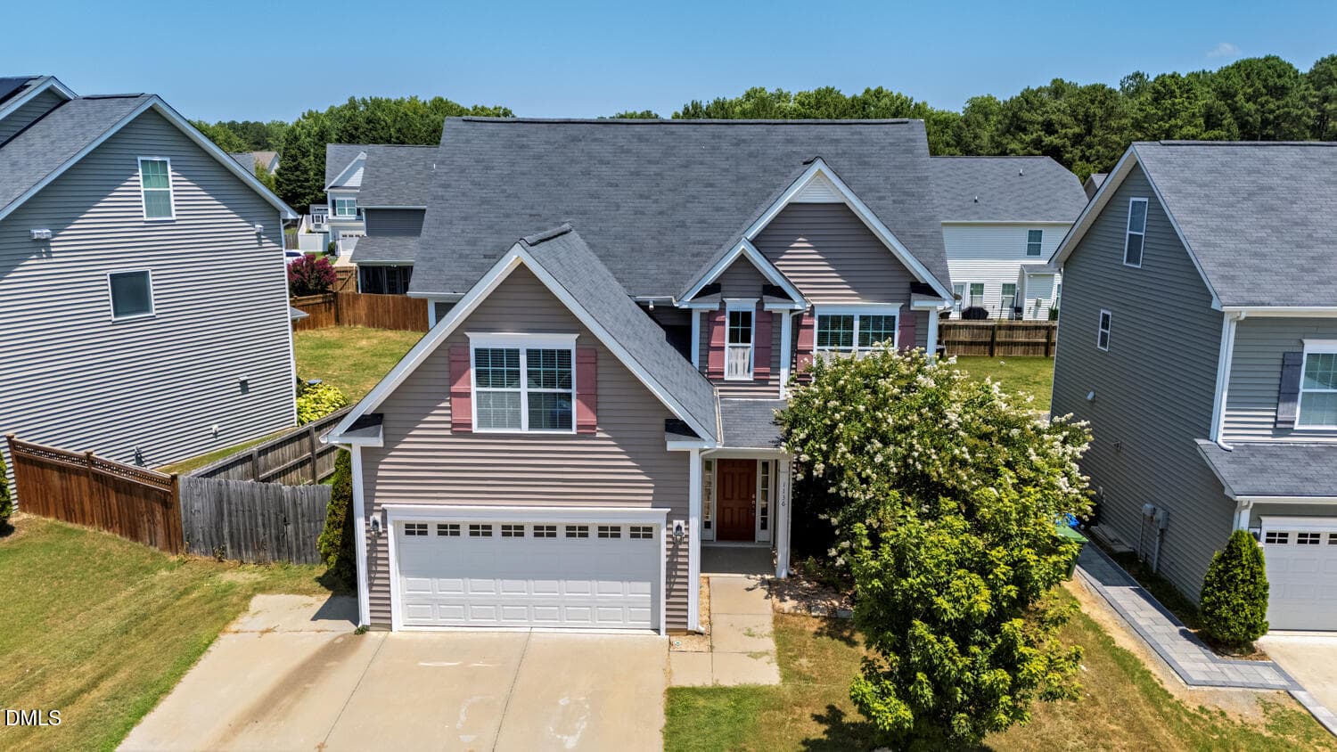 1501-Web Ready-DJI_20260701124330_0136_D - 1136 Tulip Poplar Road, Fuquay Varina, NC 27526