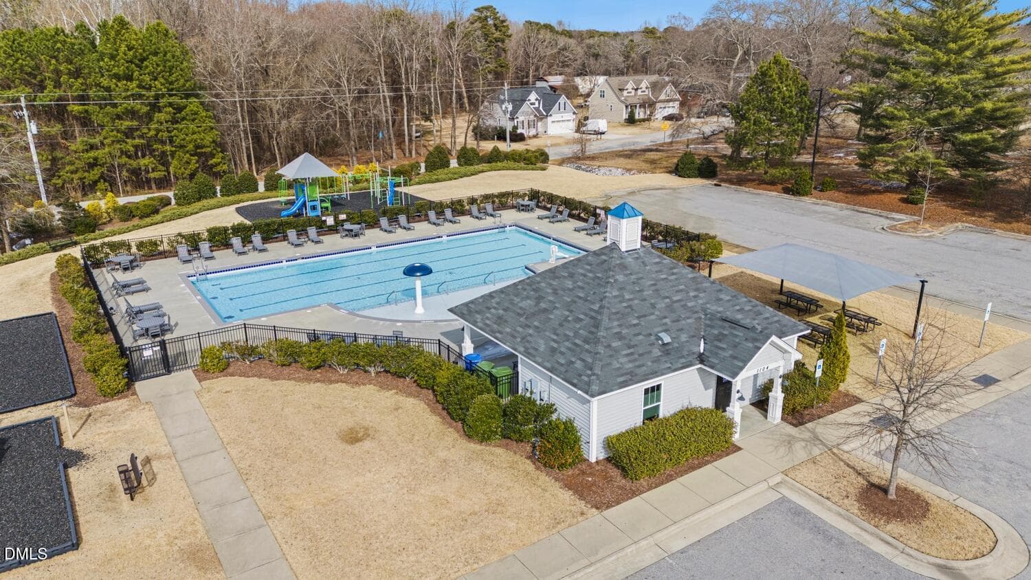 DJI_20260129134746_0063_D - 1136 Tulip Poplar Road, Fuquay Varina, NC 27526, Fuquay Varina