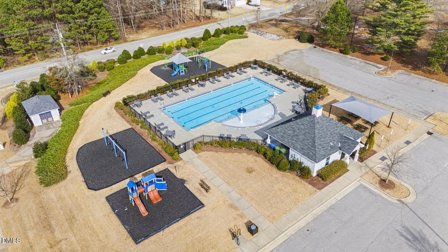 DJI_20260129134837_0073_D - 1136 Tulip Poplar Road, Fuquay Varina, NC 27526