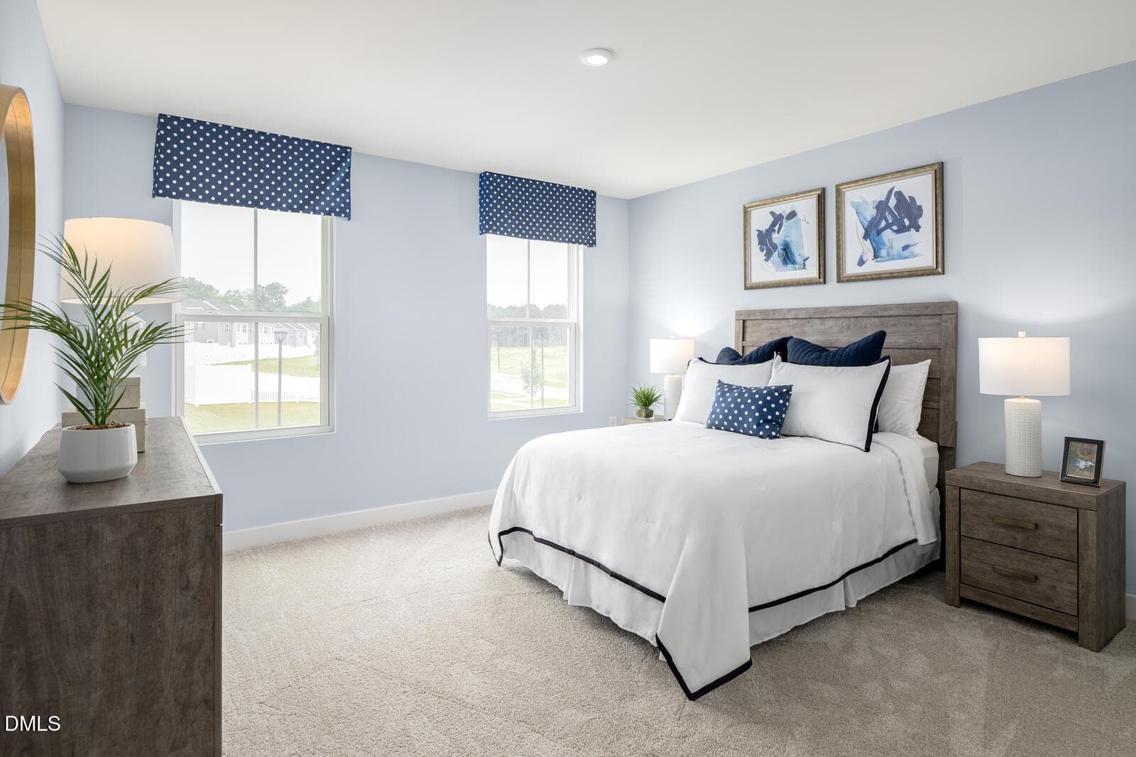 15 bedroom - 757 Haystack View Road, Raleigh, NC 27603, Raleigh