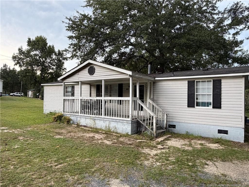 Photo 2 - 15041 Smith Road, Gibson, NC 28343