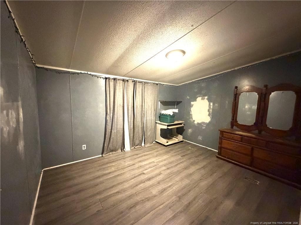 bedroom 1 - 15041 Smith Road, Gibson, NC 28343