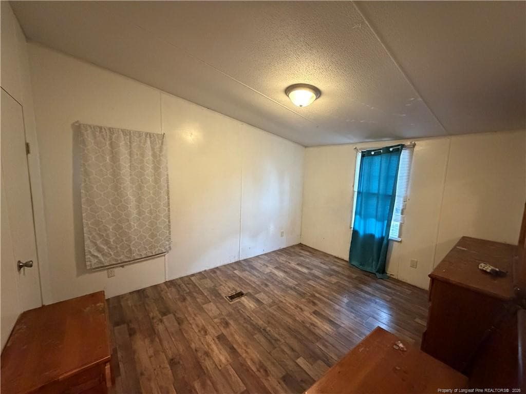 bedroom 2 - 15041 Smith Road, Gibson, NC 28343