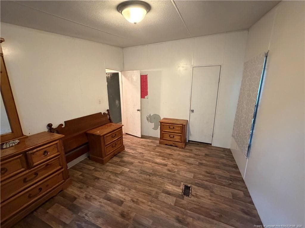 bedroom 2 - 15041 Smith Road, Gibson, NC 28343