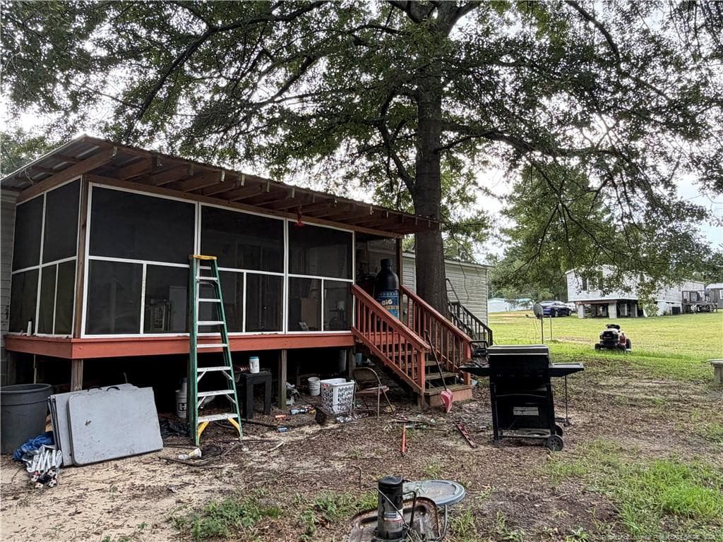 Photo 20 - 15041 Smith Road, Gibson, NC 28343