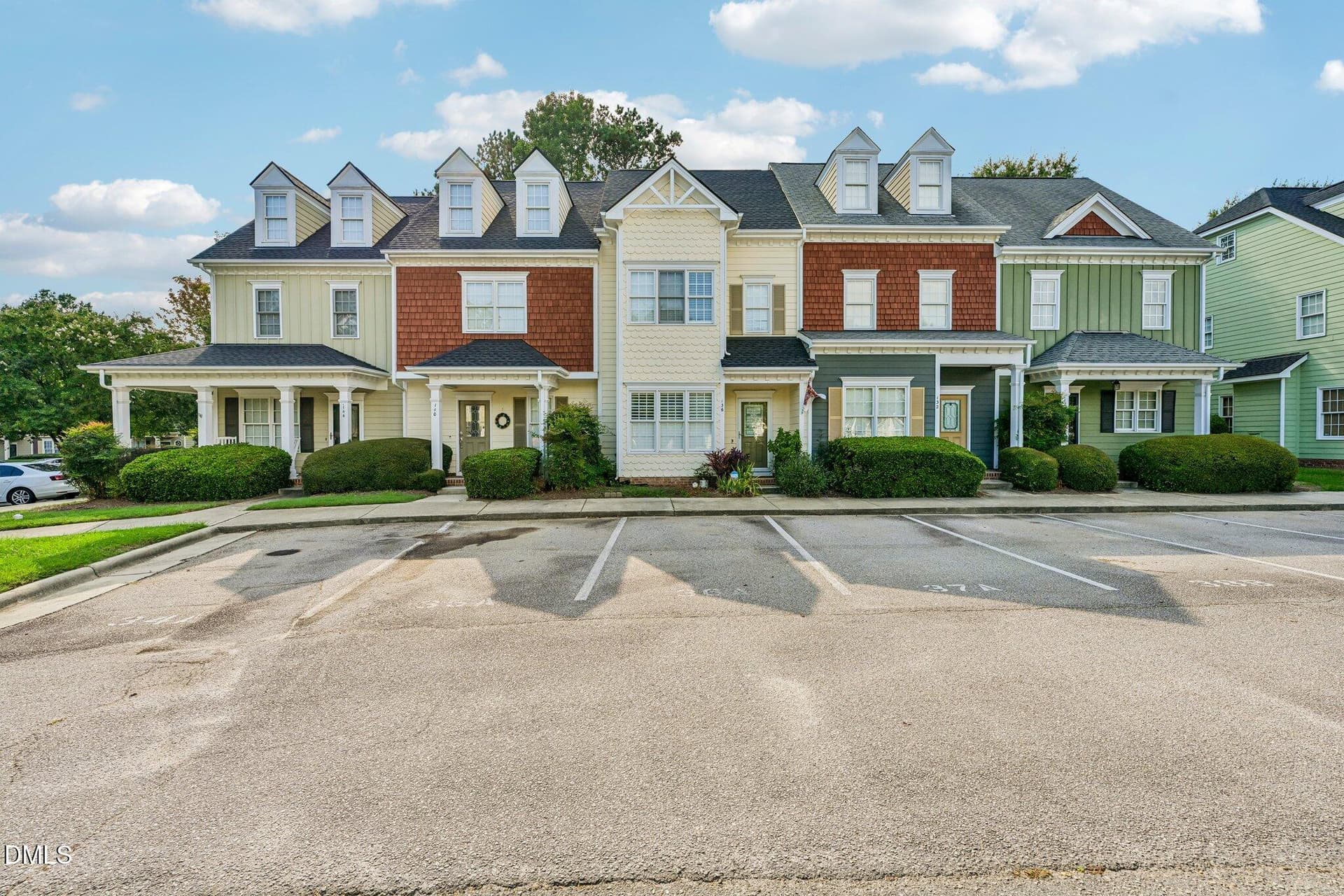 1-web-or-mls-Old Grove Ln-S0509-001 - 128 Old Grove Lane, Apex, NC 27502