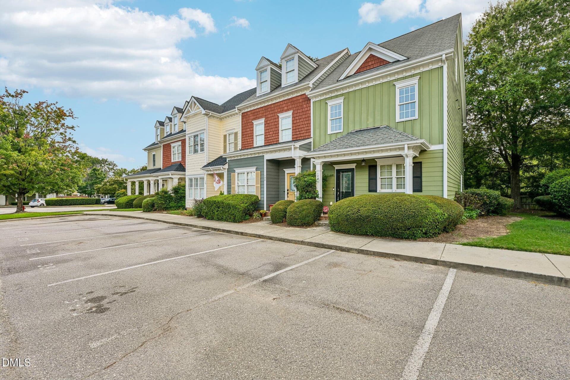 2-web-or-mls-Old Grove Ln-S0509-002 - 128 Old Grove Lane, Apex, NC 27502