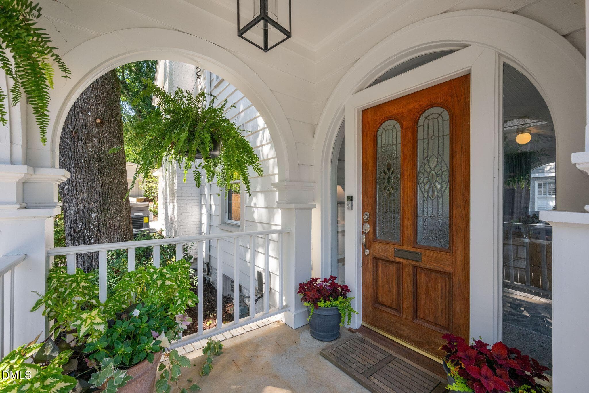 Front Entrance - 2145 Wake Drive, Raleigh, NC 27608, Raleigh