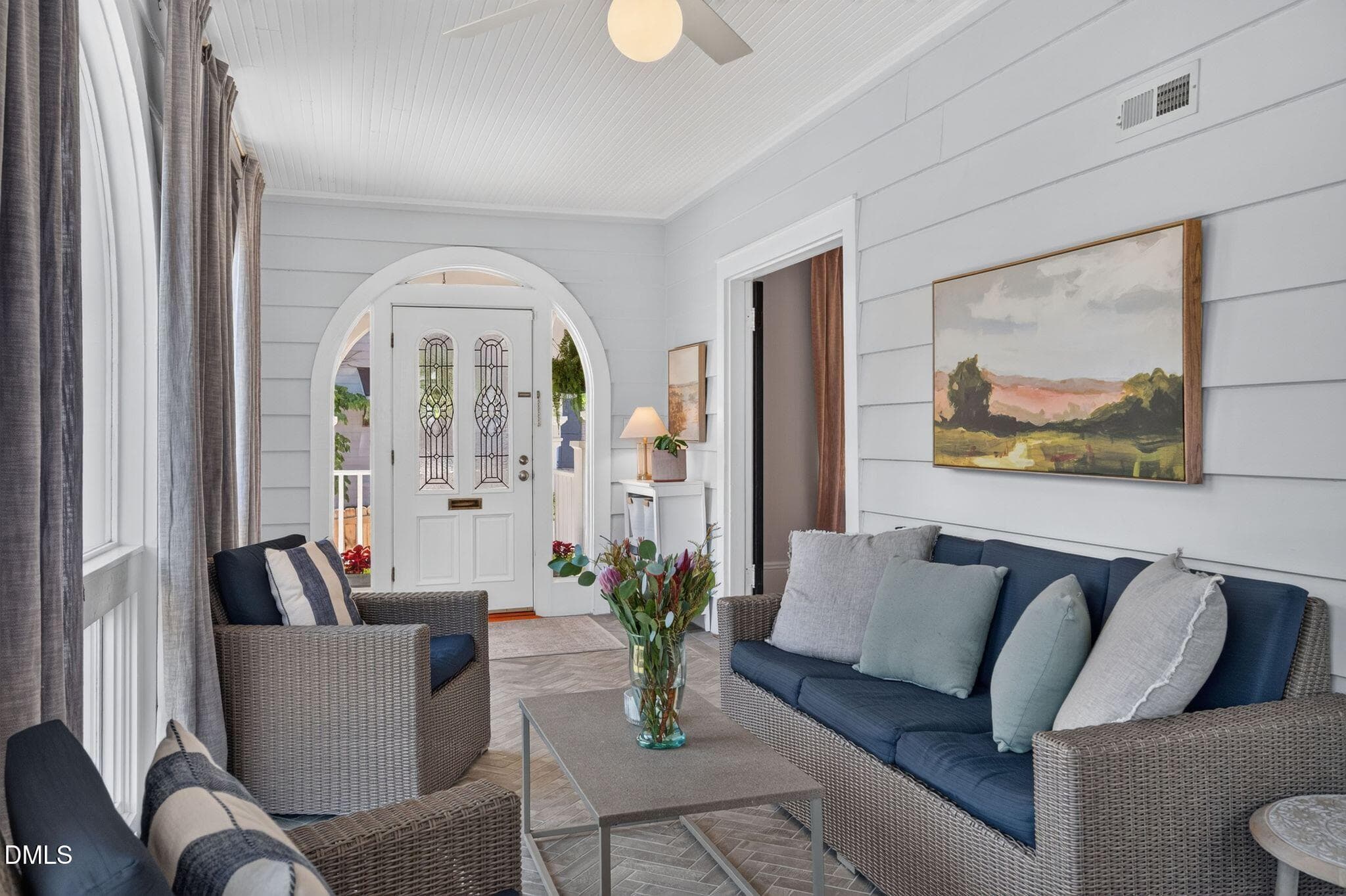Sun Room - 2145 Wake Drive, Raleigh, NC 27608, Raleigh