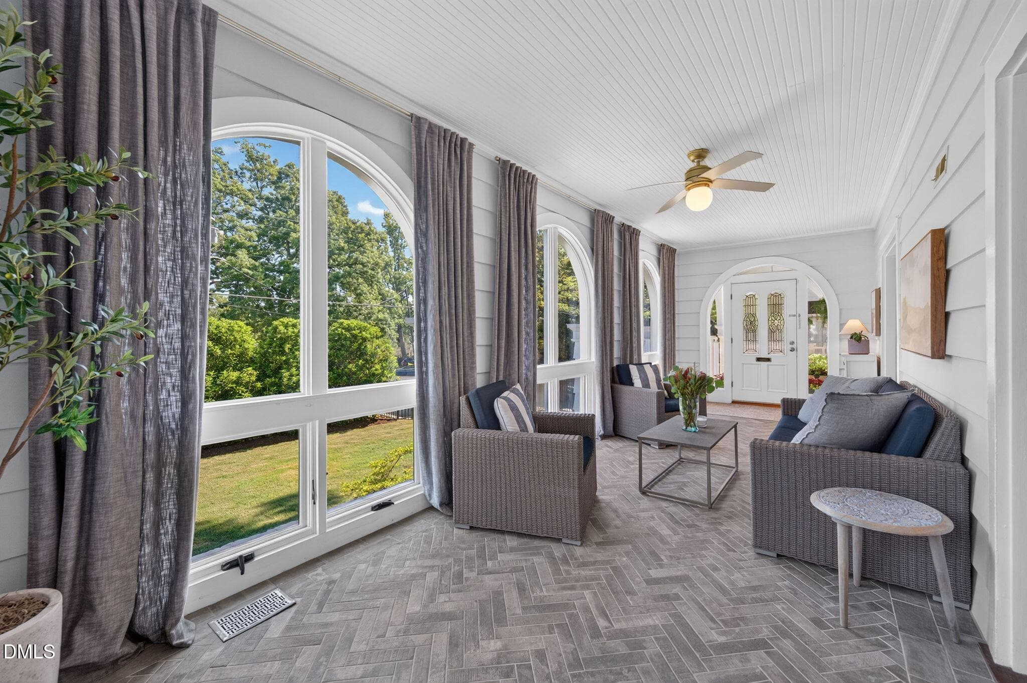 Sun Room - 2145 Wake Drive, Raleigh, NC 27608, Raleigh
