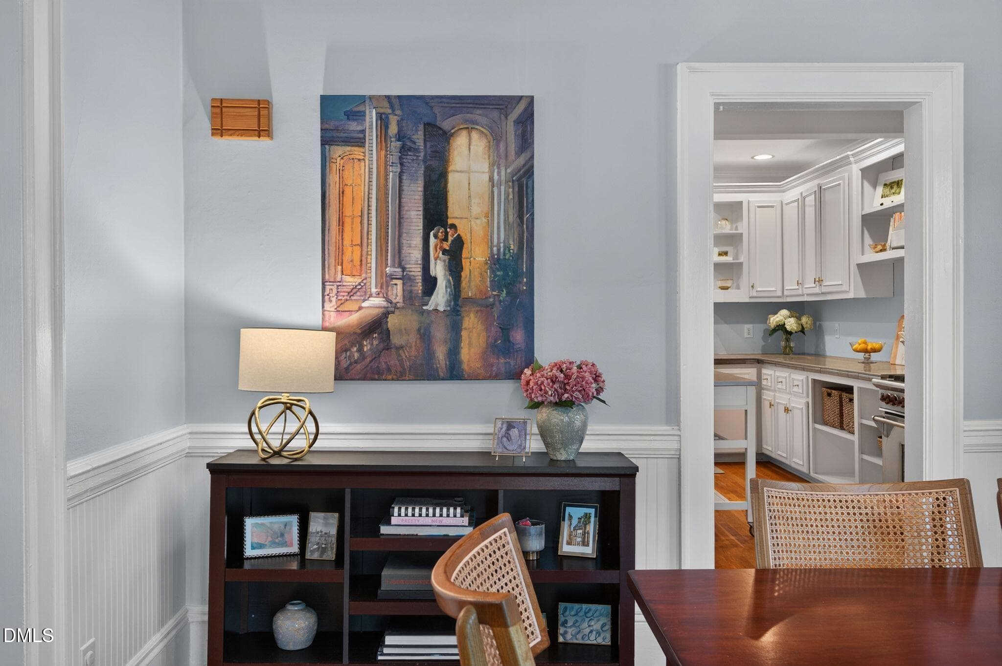 Dining Room - 2145 Wake Drive, Raleigh, NC 27608, Raleigh