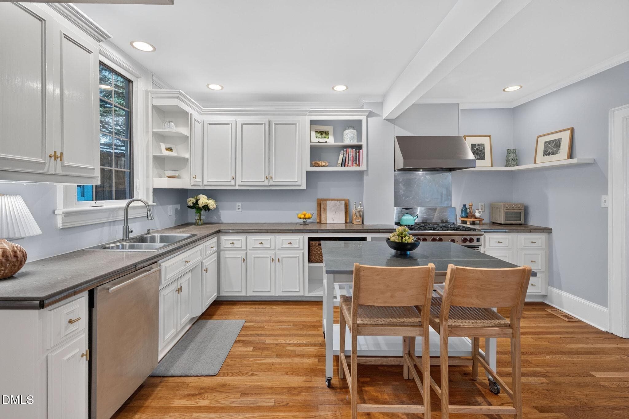 Kitchen - 2145 Wake Drive, Raleigh, NC 27608, Raleigh
